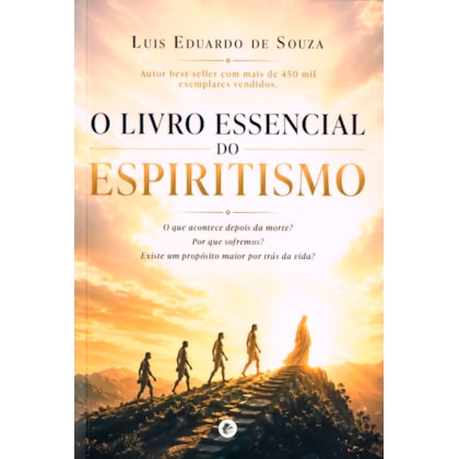 O Livro Essencial do Espiritismo