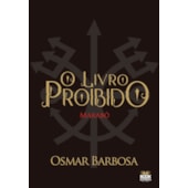 O Livro Proibido - Marabô