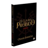 O Livro Proibido - Marabô - Capa Dura O Livro Proibido - Marabô - Capa Dura