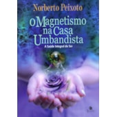 O Magnetismo na Casa Umbandista