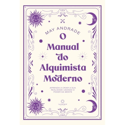 O Manual do Alquimista Moderno