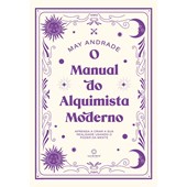 O Manual do Alquimista Moderno