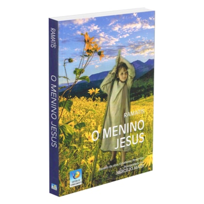 O Menino Jesus