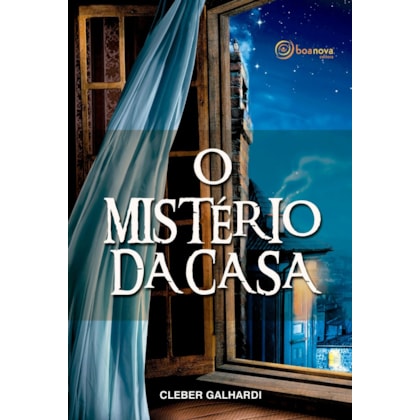 O Mistério da Casa