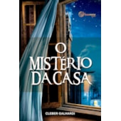 O Mistério da Casa O Mistério da Casa