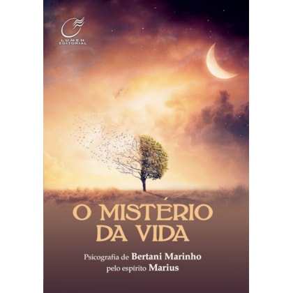 O Mistério da Vida