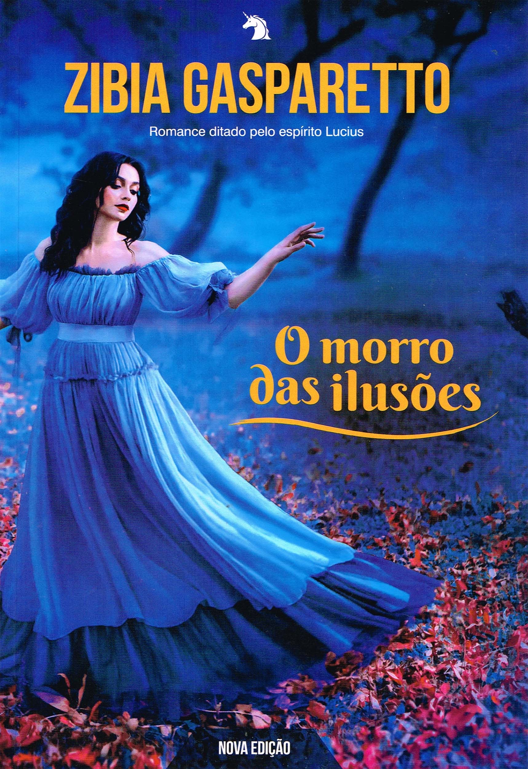 O Morro das Ilusões - Boa Nova