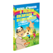 O Palácio Encantado da Mediunidade - (Á Cores) O Palácio Encantado da Mediunidade - (Á Cores)