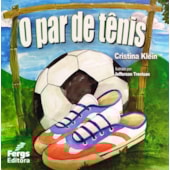 O Par de Tênis O Par de Tênis