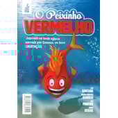 O Peixinho Vermelho O Peixinho Vermelho