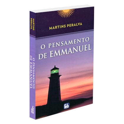 O Pensamento de Emmanuel