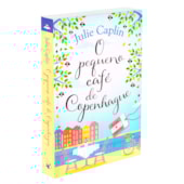 O Pequeno Café de Copenhague