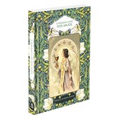 O Pequeno Livro Dos Anjos - Capa Dura