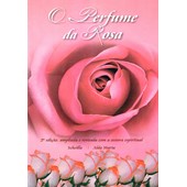 O Perfume da Rosa - Audiolivro
