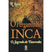 O Pergaminho Inca