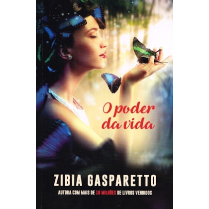 O Poder da Vida