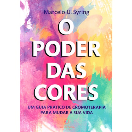 O Poder das cores