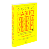 O Poder Do Hábito O Poder Do Hábito