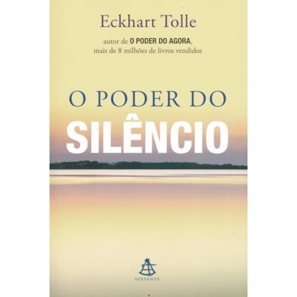 O Poder do Silêncio