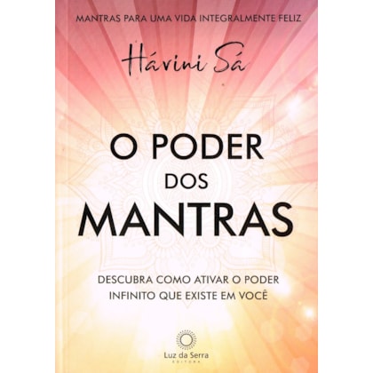 O Poder dos Mantras