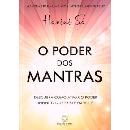 O Poder dos Mantras