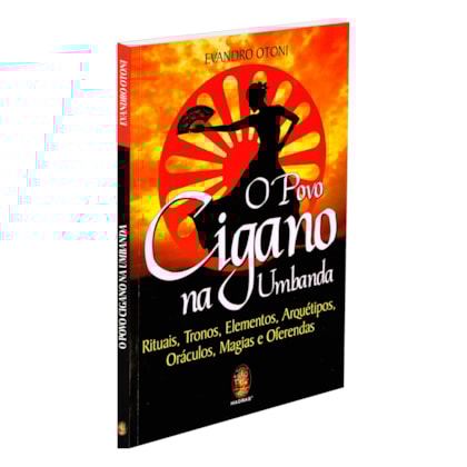 O Povo Cigano na Umbanda