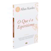 O Que é o Espiritismo - 14 x 21