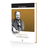 O Que é o Espiritismo - 15x23