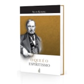 O Que é o Espiritismo - 15x23 O Que é o Espiritismo - 15x23
