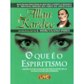 O Que é o Espiritismo - Bolso