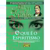 O Que é o Espiritismo - Bolso O Que é o Espiritismo - Bolso