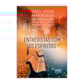 O Que Encontrei Do Outro Lado Da Vida E Entrevista Com Os Espíritos Kit Com 2 Livros