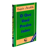 O Que Você Precisa Saber
