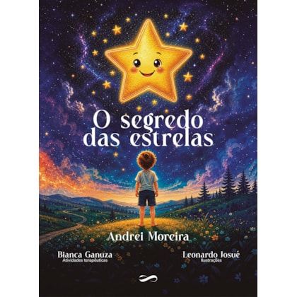 O Segredo das Estrelas
