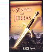 O Senhor das Terras - 14x21 O Senhor das Terras - 14x21
