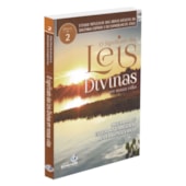 O Significado das Leis Divinas em Nossas Vidas - Estudos reflexivos - Vol. 2
