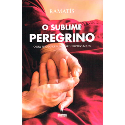 O Sublime Peregrino