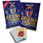 O Tarô do Amor para Assuntos do Coração O Tarô do Amor para Assuntos do Coração