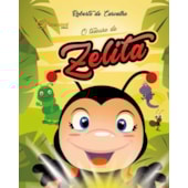 O Tesouro de Zelita O Tesouro de Zelita