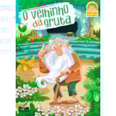 O Velhinho da Gruta O Velhinho da Gruta
