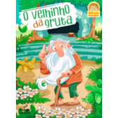 O Velhinho da Gruta