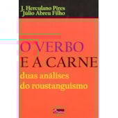 O Verbo e A Carne O Verbo e A Carne