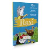 O Vôo de Raxi O Vôo de Raxi