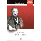 Obras Póstumas
