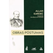 Obras Póstumas
