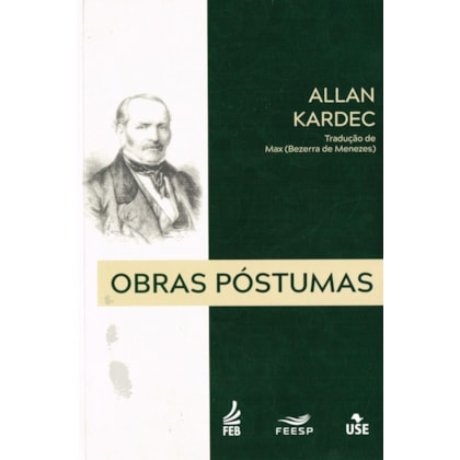 Obras Póstumas
