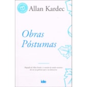 Obras Póstumas - Allan Kardec - IDE | Edição de Referência
