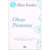 Obras Póstumas - Allan Kardec - IDE | Edição de Referência