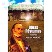 Obras Postumas - O Legado Obras Postumas - O Legado