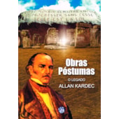 Obras Postumas - O Legado